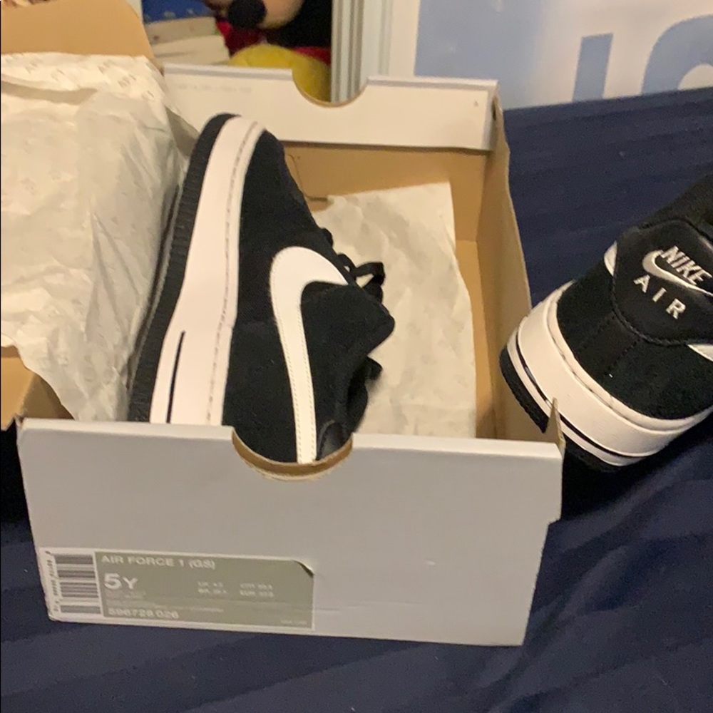 Nike Air Force one